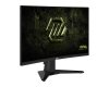 MSI Monitor 23.6 cala MAG 245C X24 LED/FHD/Curved/240Hz/czarny